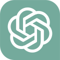 ChatGPT Plus logo